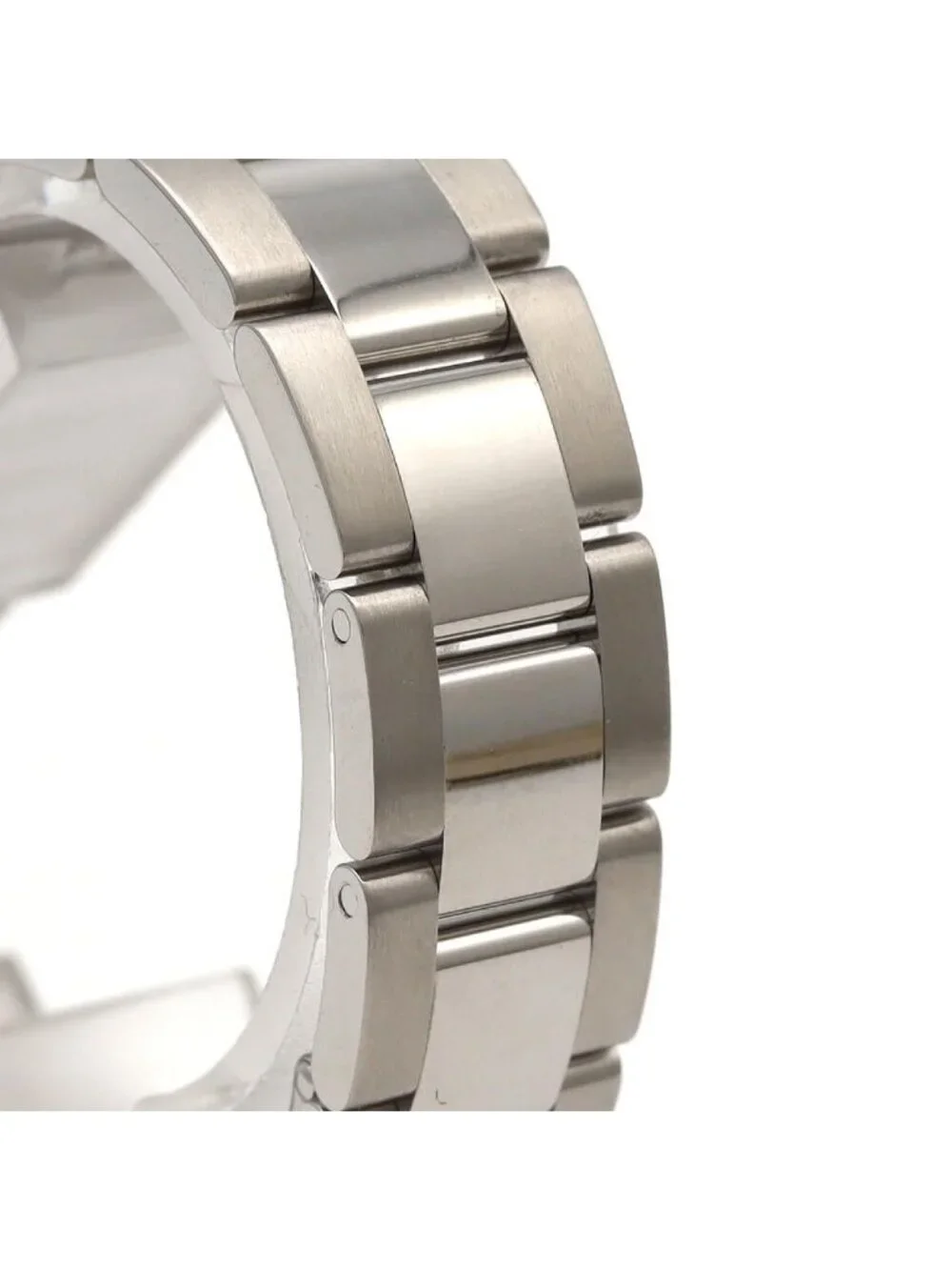 Rolex Datejust SS Automatic Number Watch